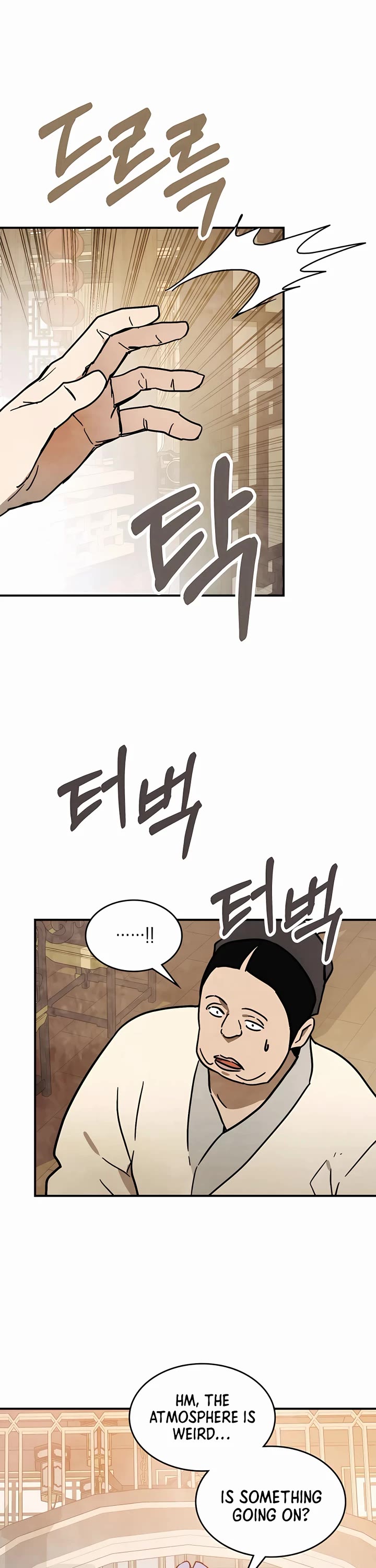 Chronicles of a Returner Chapter 78 page 22 - Chapter 78