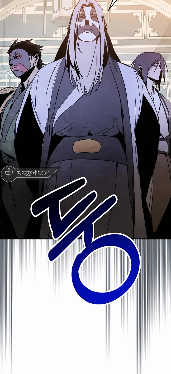 Chronicles of a Returner Chapter 78 page 23 - Chapter 78