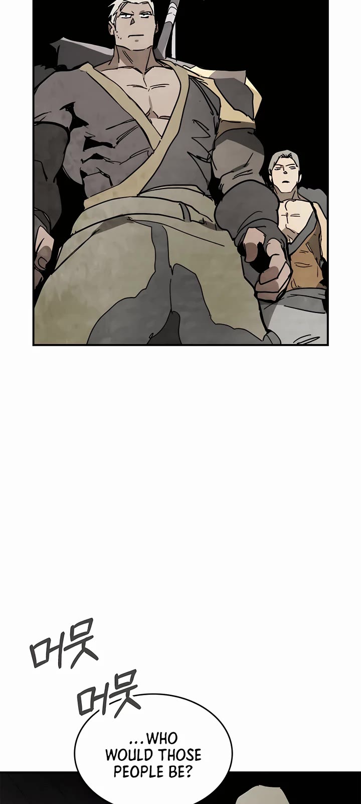 Chronicles of a Returner Chapter 78 page 27 - Chapter 78