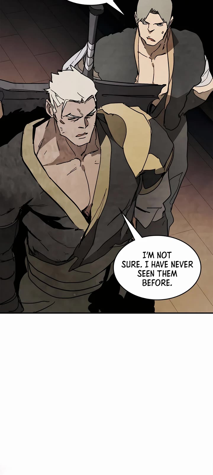 Chronicles of a Returner Chapter 78 page 28 - Chapter 78