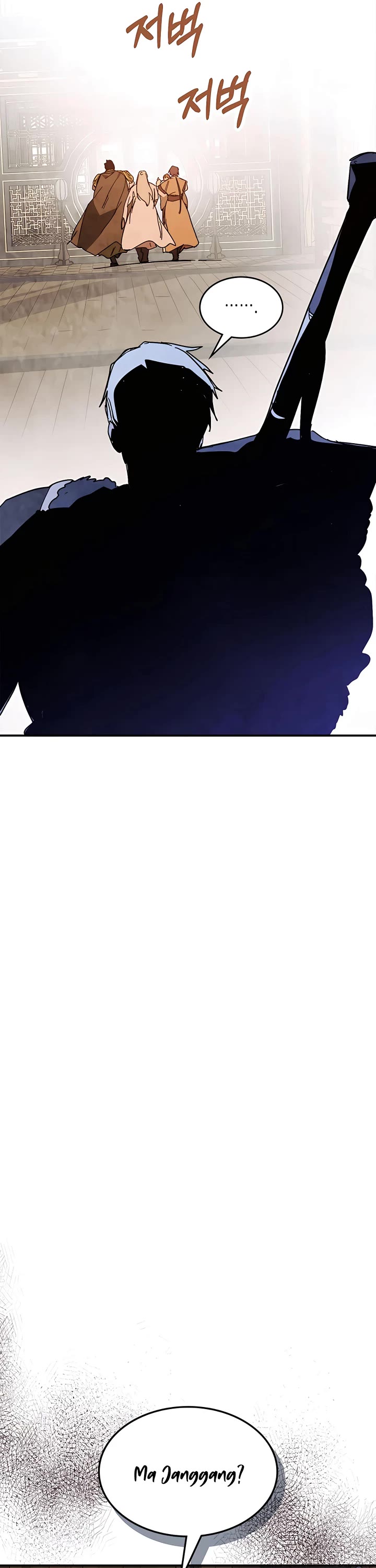 Chronicles of a Returner Chapter 78 page 29 - Chapter 78