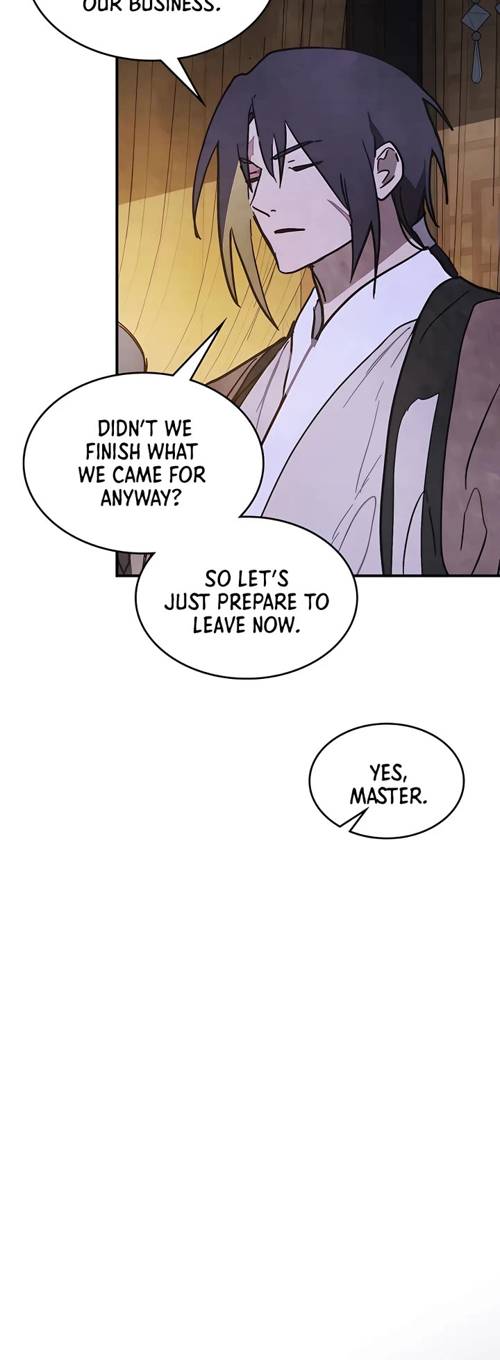 Chronicles of a Returner Chapter 78 page 32 - Chapter 78