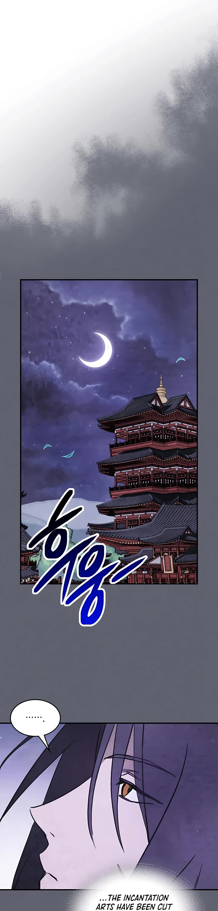 Chronicles of a Returner Chapter 78 page 33 - Chapter 78