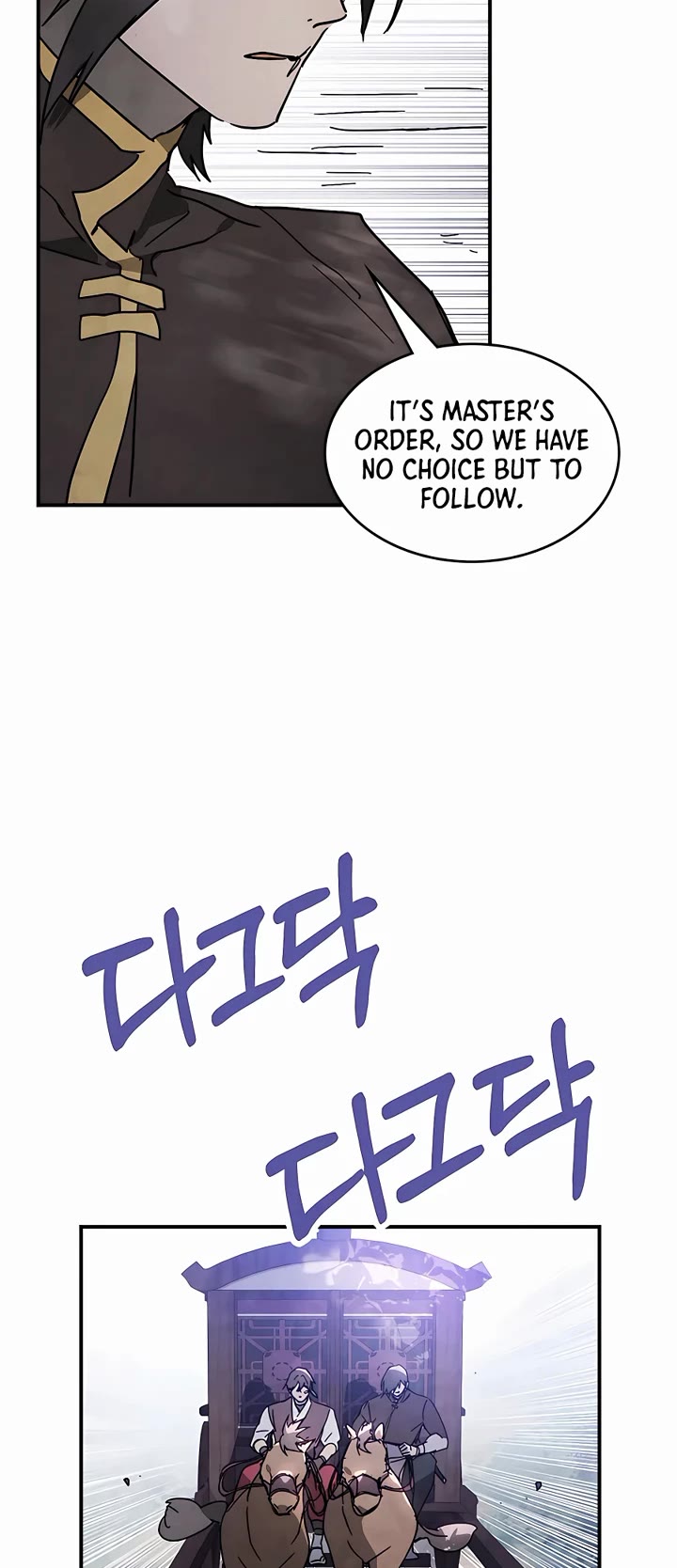 Chronicles of a Returner Chapter 78 page 39 - Chapter 78