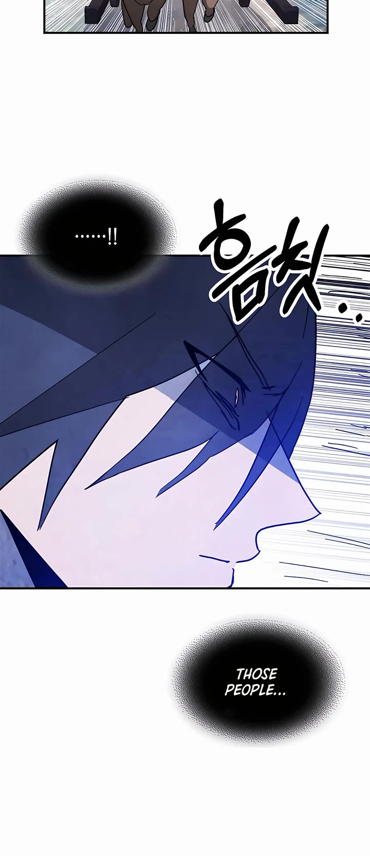 Chronicles of a Returner Chapter 78 page 40 - Chapter 78