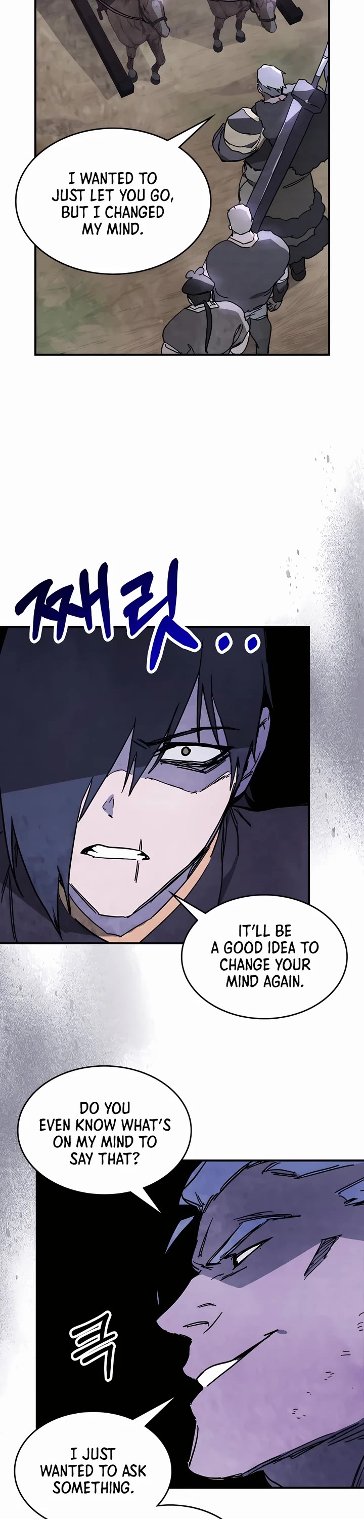 Chronicles of a Returner Chapter 78 page 42 - Chapter 78