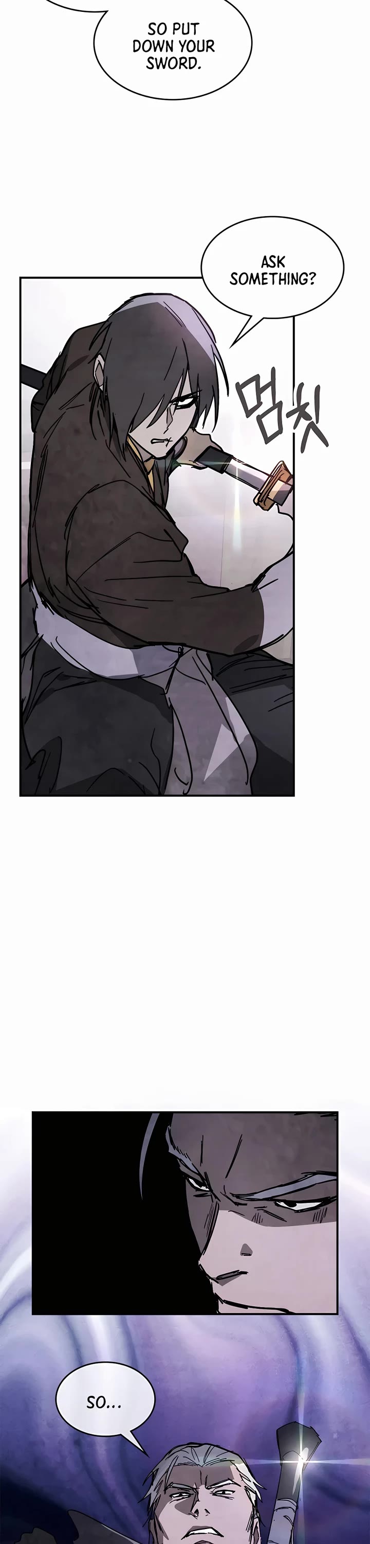 Chronicles of a Returner Chapter 78 page 43 - Chapter 78