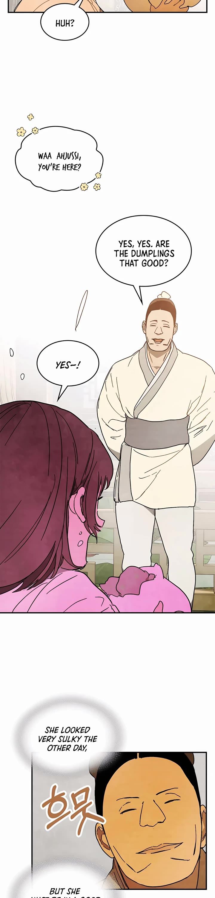 Chronicles of a Returner Chapter 78 page 6 - Chapter 78