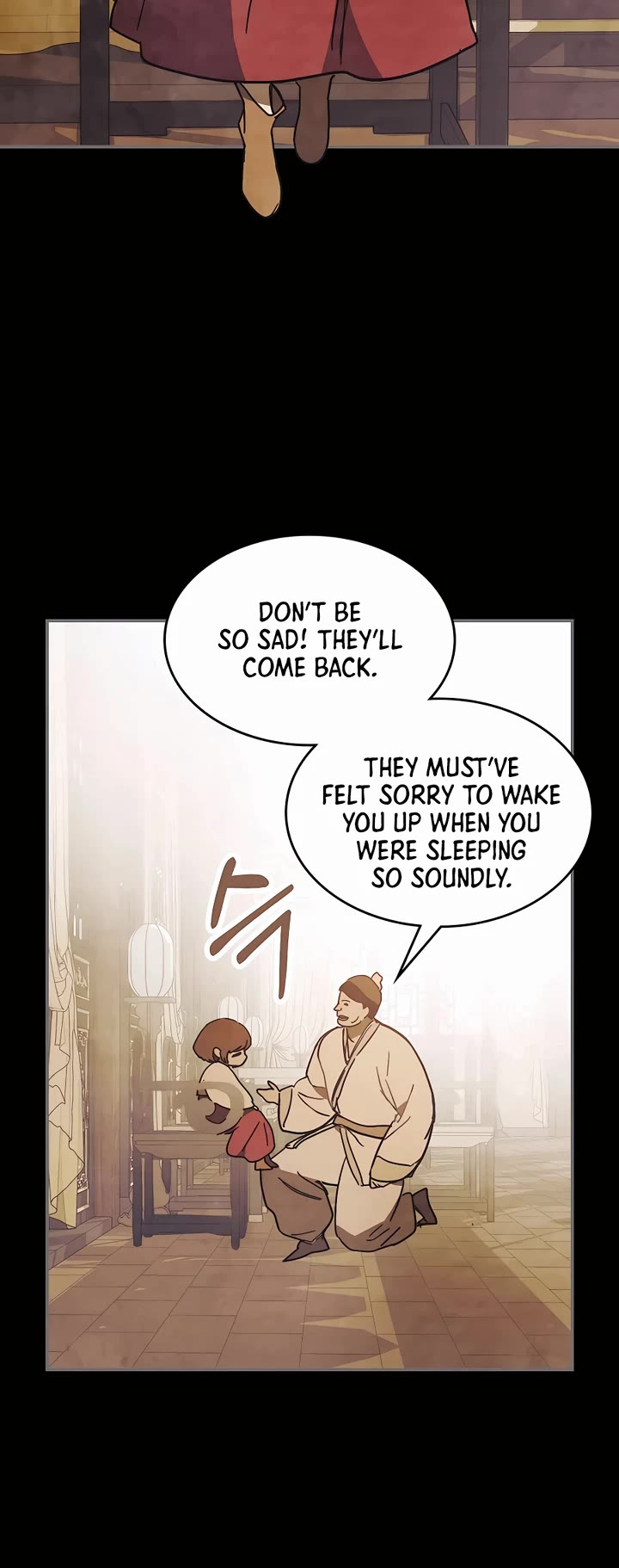 Chronicles of a Returner Chapter 78 page 8 - Chapter 78