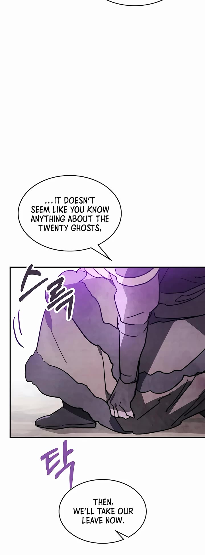 Chronicles of a Returner Chapter 79 page 11 - Chapter 79