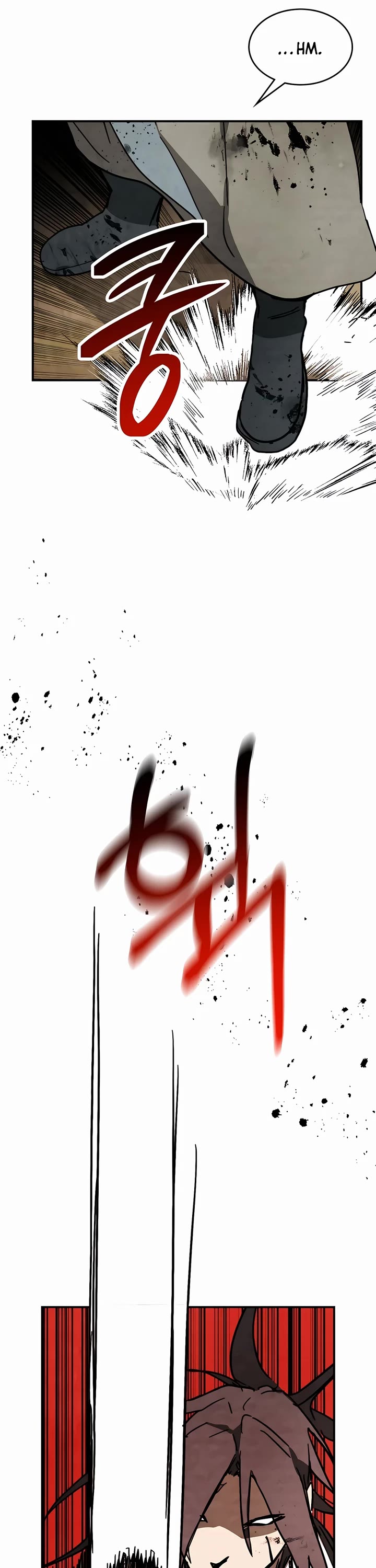 Chronicles of a Returner Chapter 79 page 35 - Chapter 79
