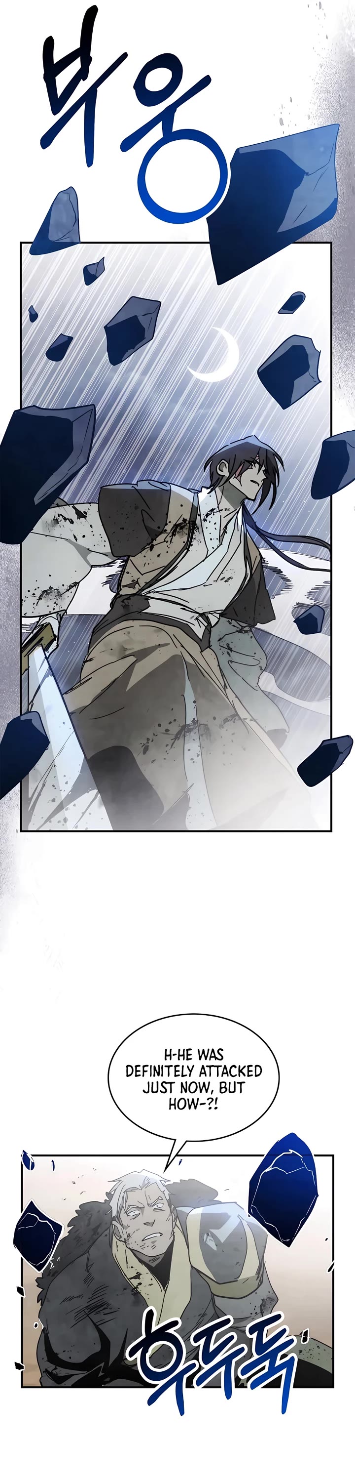 Chronicles of a Returner Chapter 79 page 38 - Chapter 79