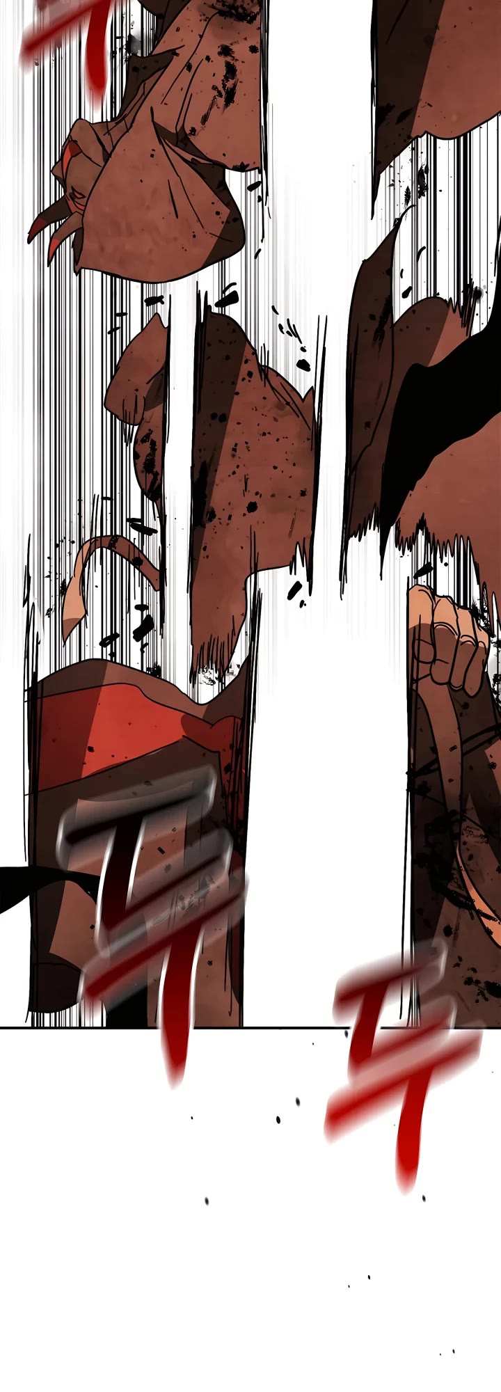 Chronicles of a Returner Chapter 79 page 41 - Chapter 79