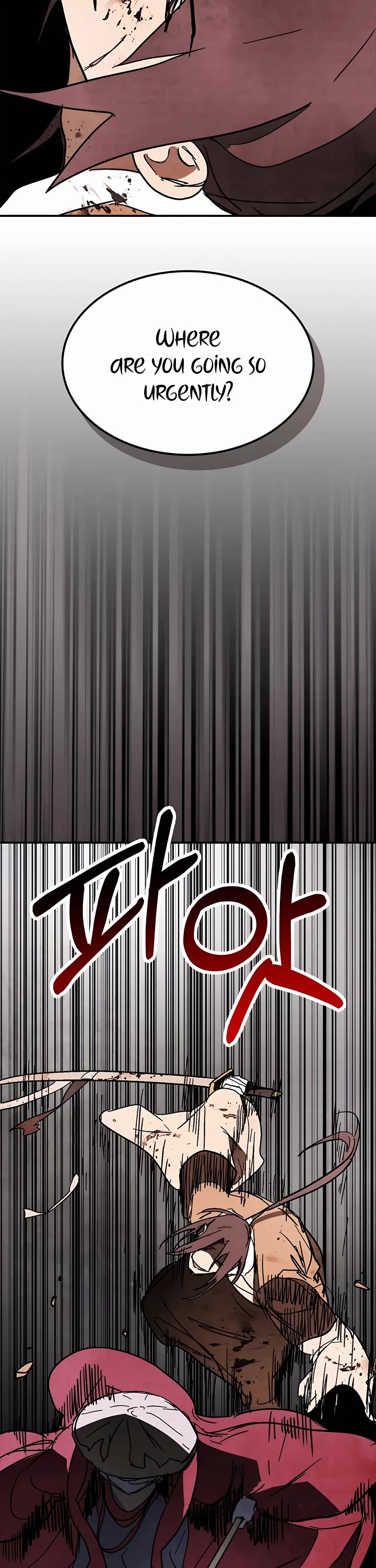 Chronicles of a Returner Chapter 79 page 44 - Chapter 79