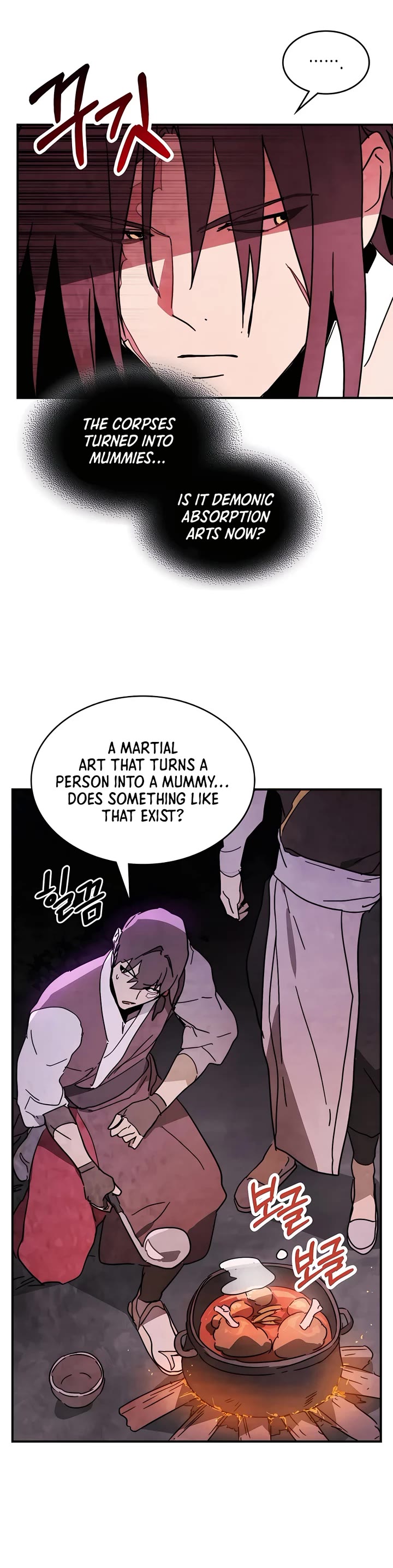 Chronicles of a Returner Chapter 79 page 7 - Chapter 79
