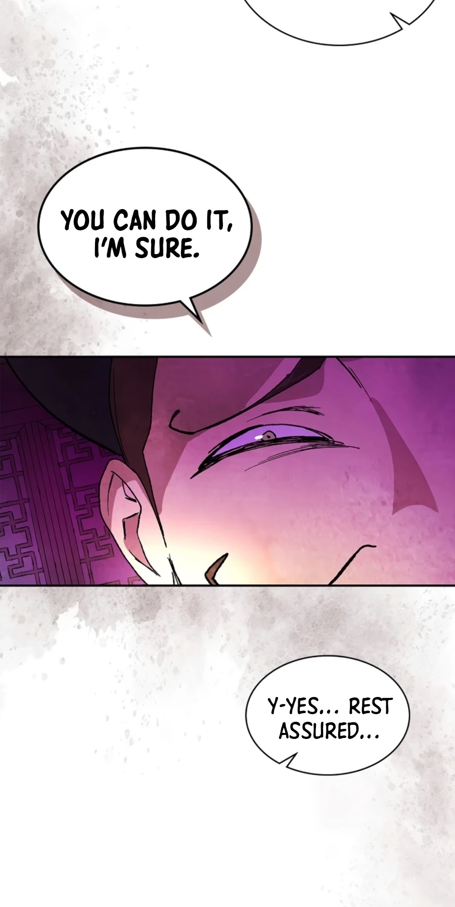 Chronicles of a Returner Chapter 8 page 10 - Chapter 8