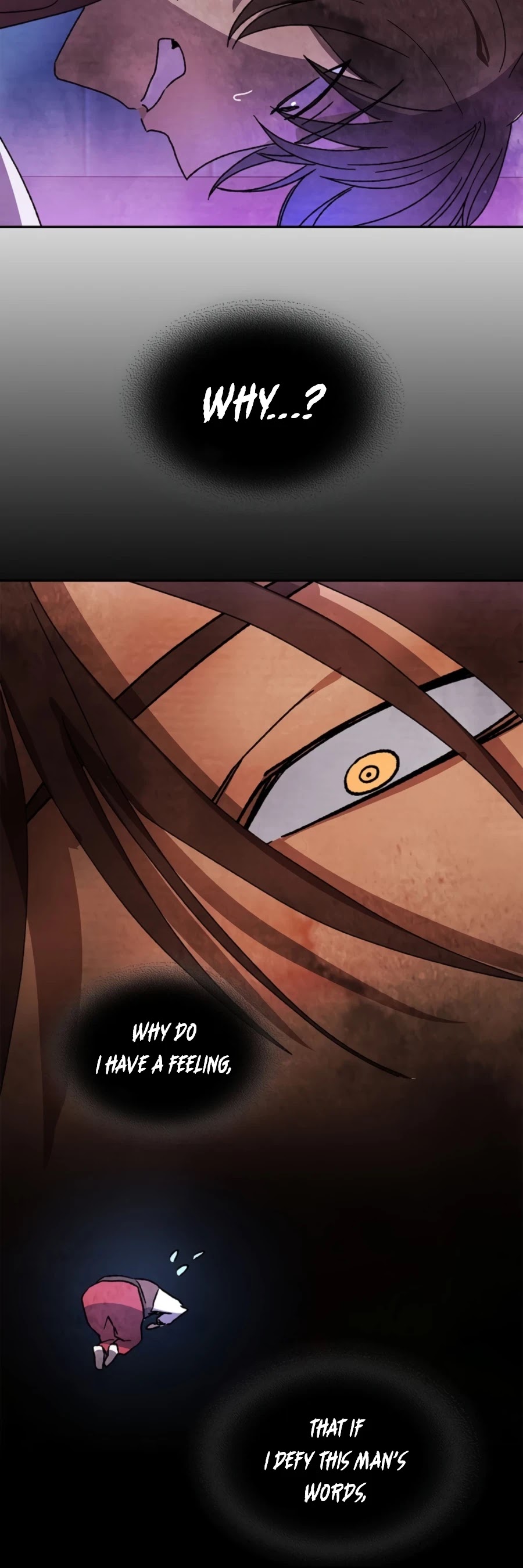 Chronicles of a Returner Chapter 8 page 18 - Chapter 8