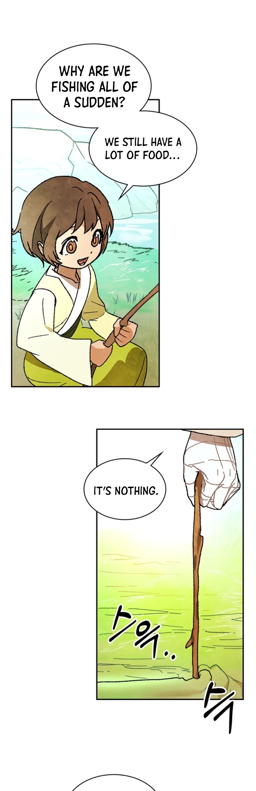 Chronicles of a Returner Chapter 8 page 49 - Chapter 8