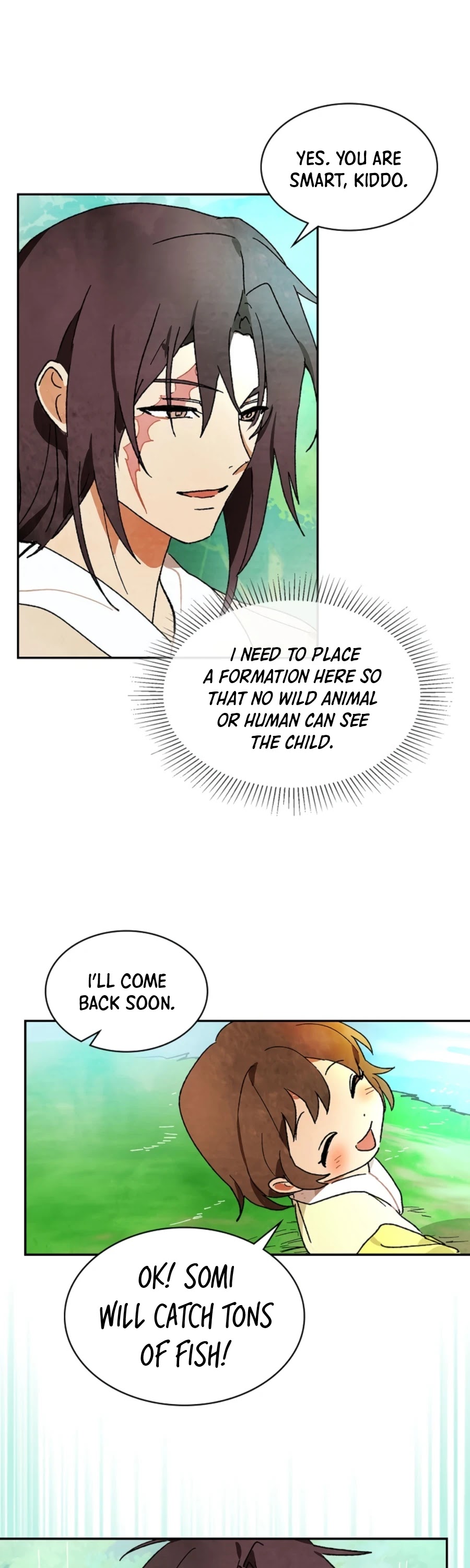 Chronicles of a Returner Chapter 8 page 51 - Chapter 8