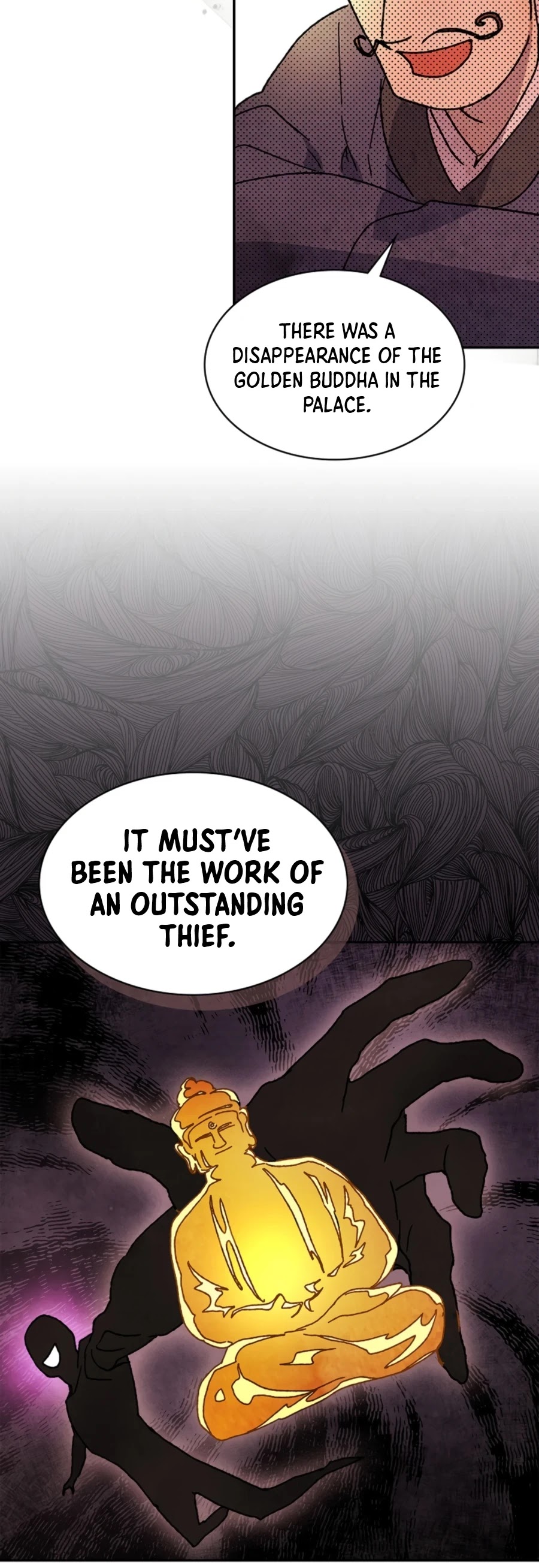 Chronicles of a Returner Chapter 8 page 8 - Chapter 8