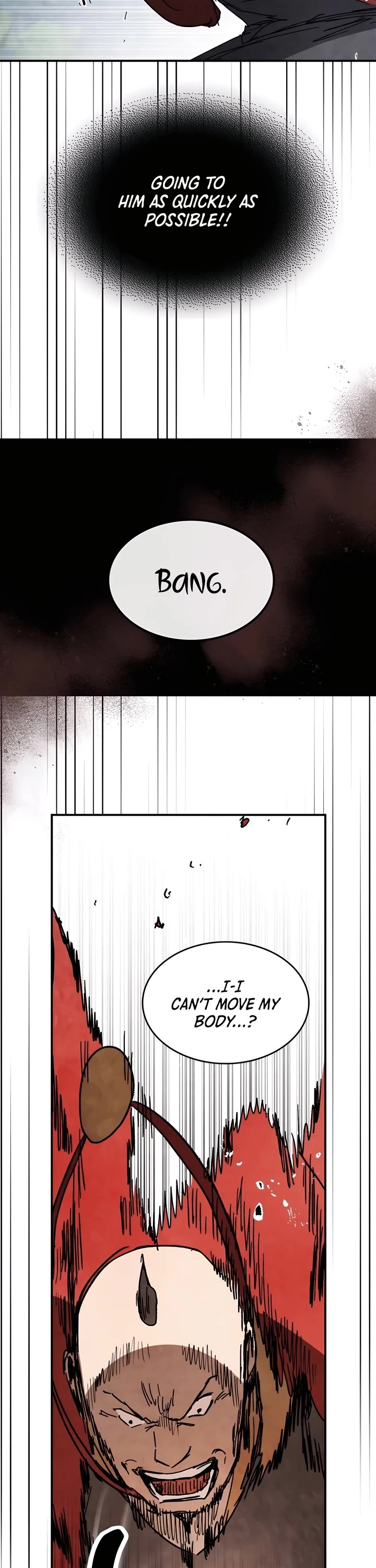 Chronicles of a Returner Chapter 80 page 10 - Chapter 80