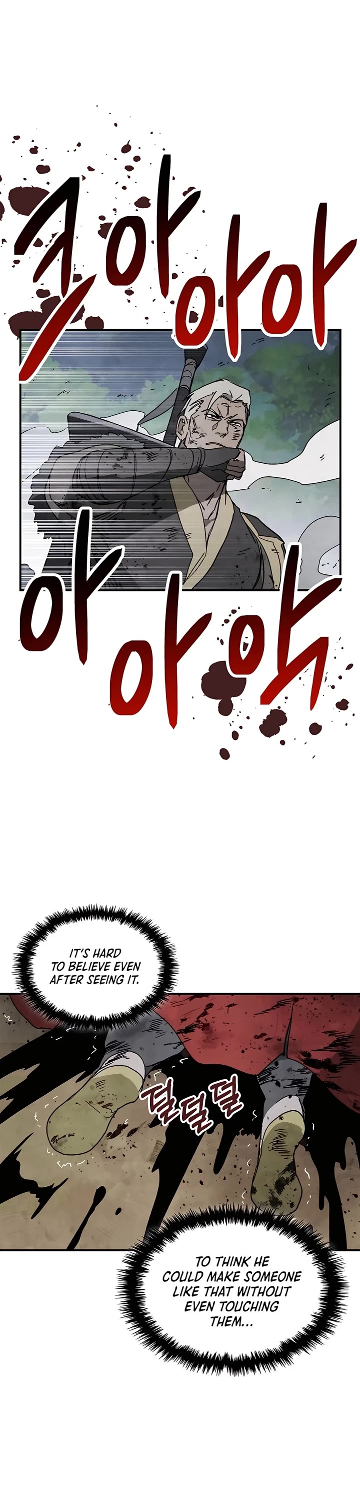 Chronicles of a Returner Chapter 80 page 14 - Chapter 80