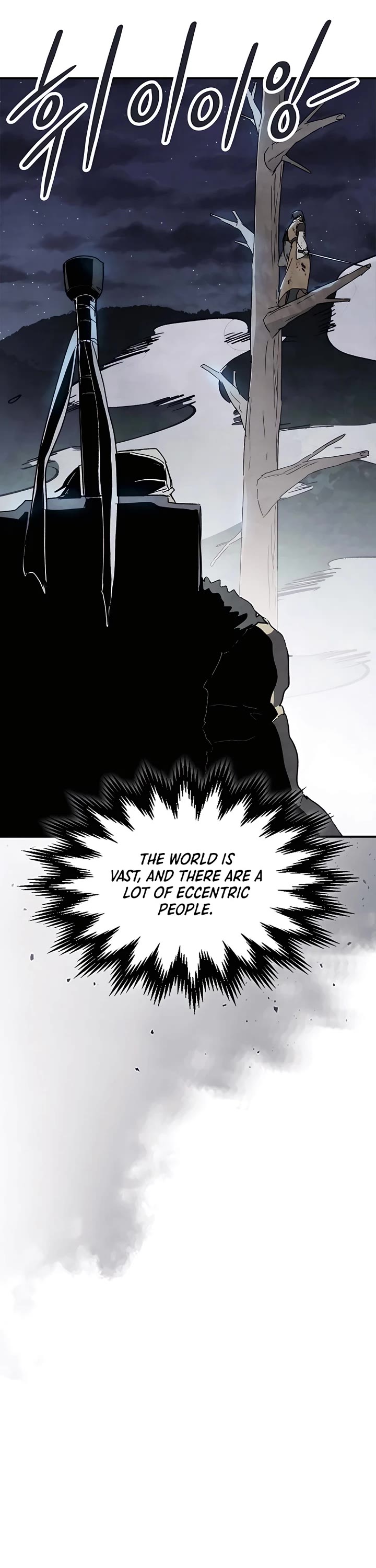 Chronicles of a Returner Chapter 80 page 15 - Chapter 80
