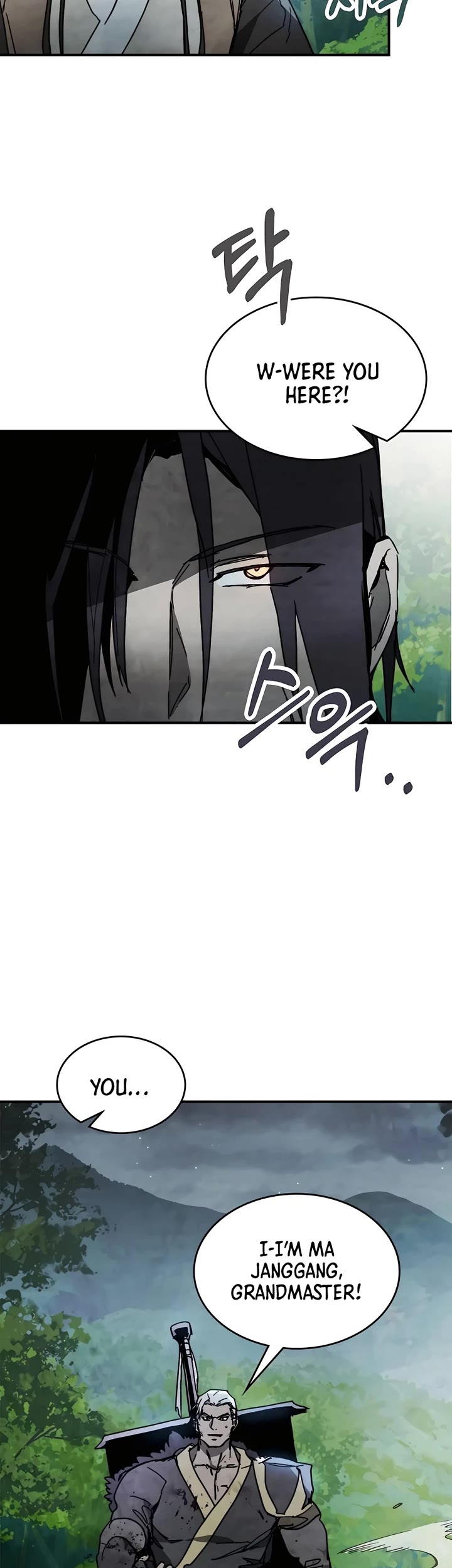 Chronicles of a Returner Chapter 80 page 20 - Chapter 80
