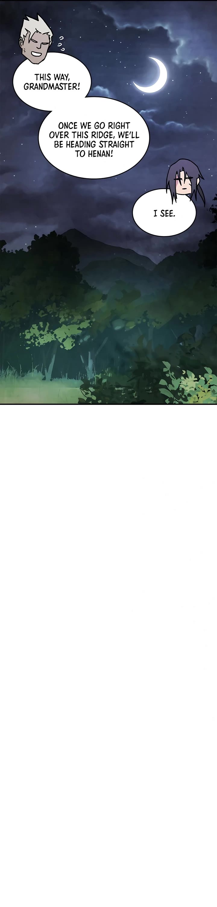 Chronicles of a Returner Chapter 80 page 27 - Chapter 80