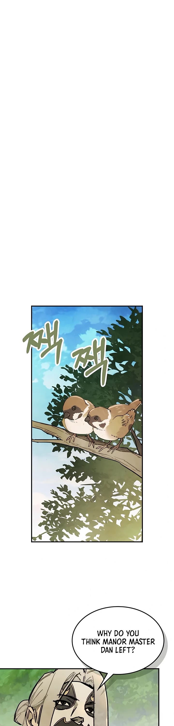 Chronicles of a Returner Chapter 80 page 28 - Chapter 80