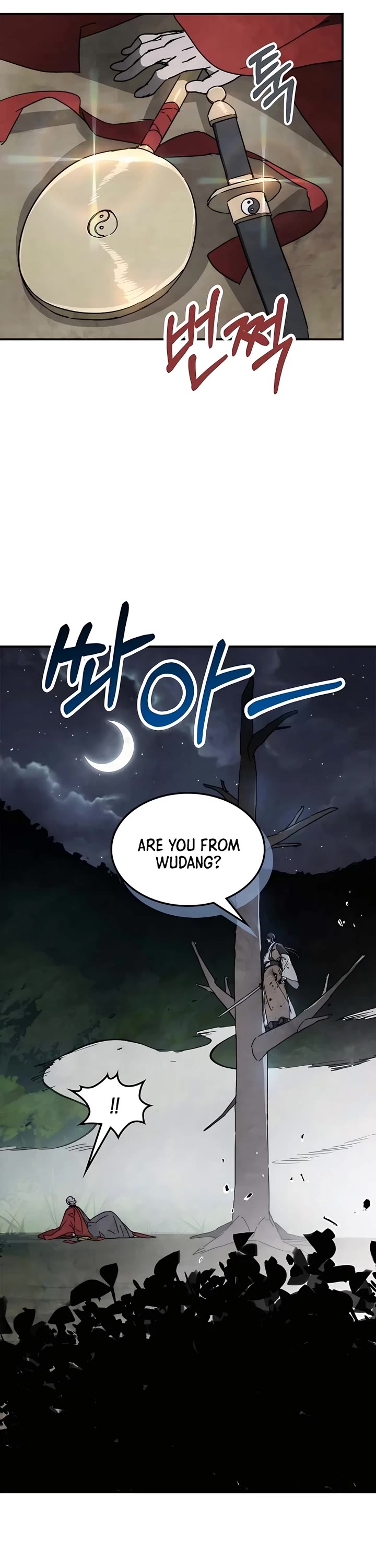 Chronicles of a Returner Chapter 80 page 5 - Chapter 80