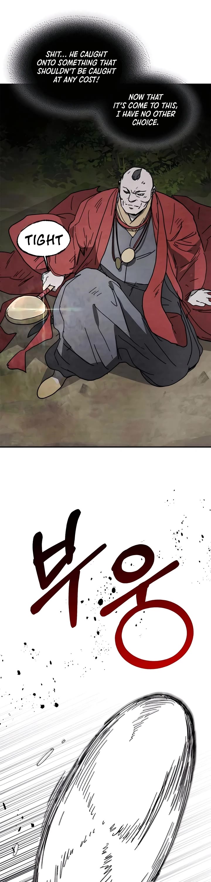 Chronicles of a Returner Chapter 80 page 6 - Chapter 80