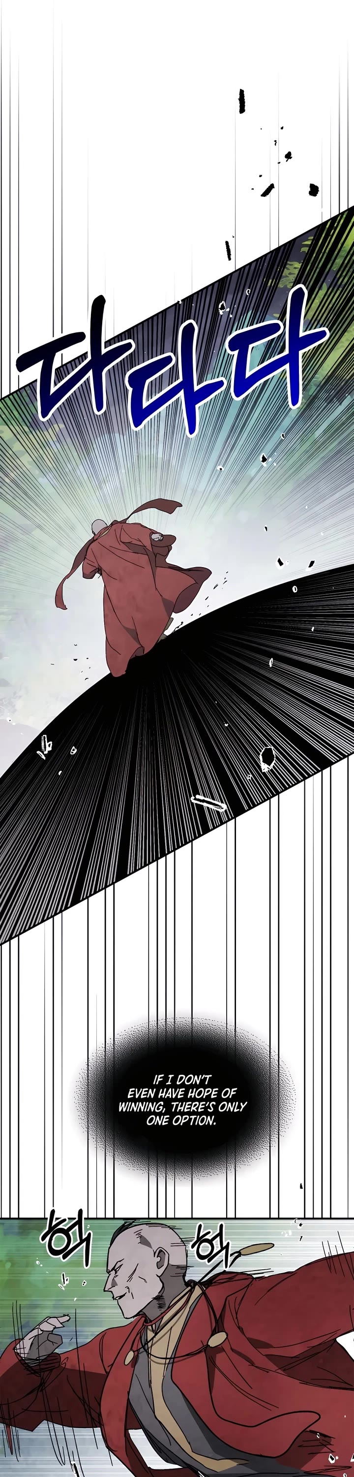 Chronicles of a Returner Chapter 80 page 9 - Chapter 80