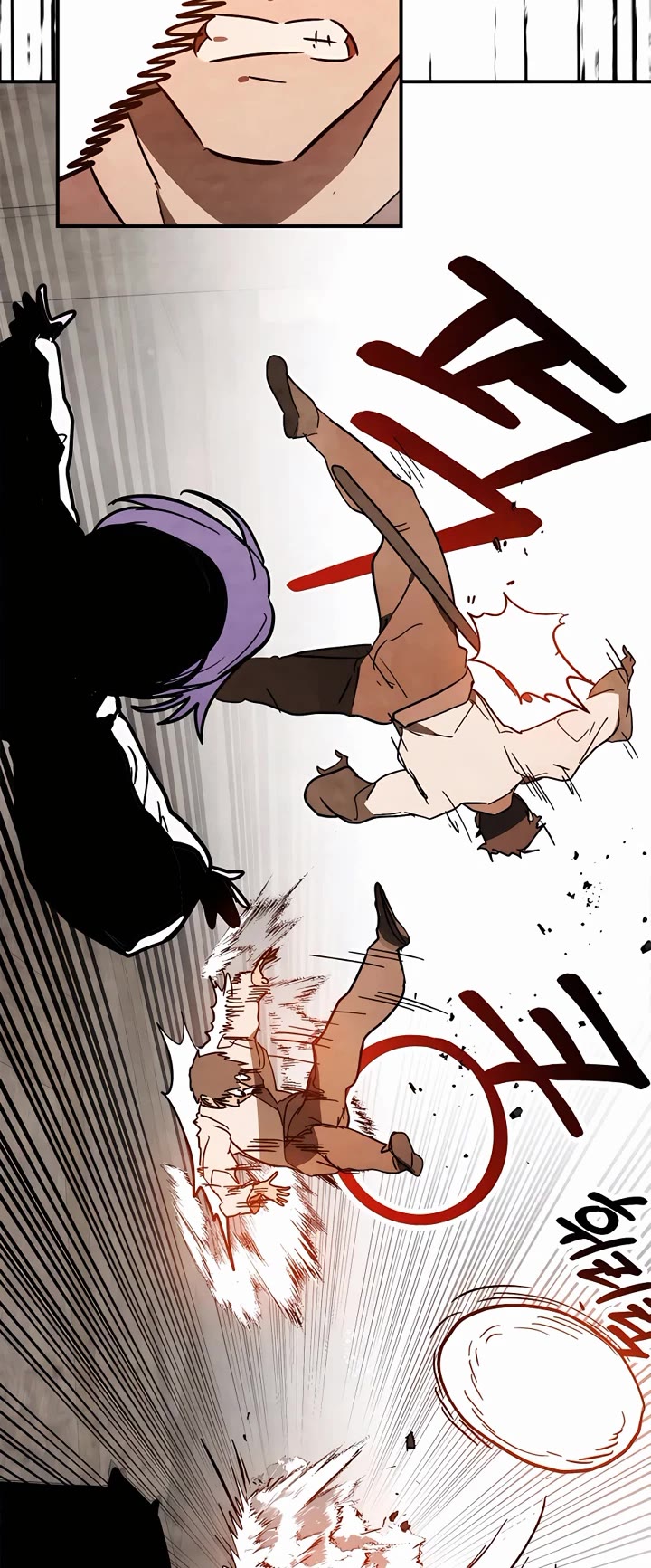 Chronicles of a Returner Chapter 81 page 17 - Chapter 81