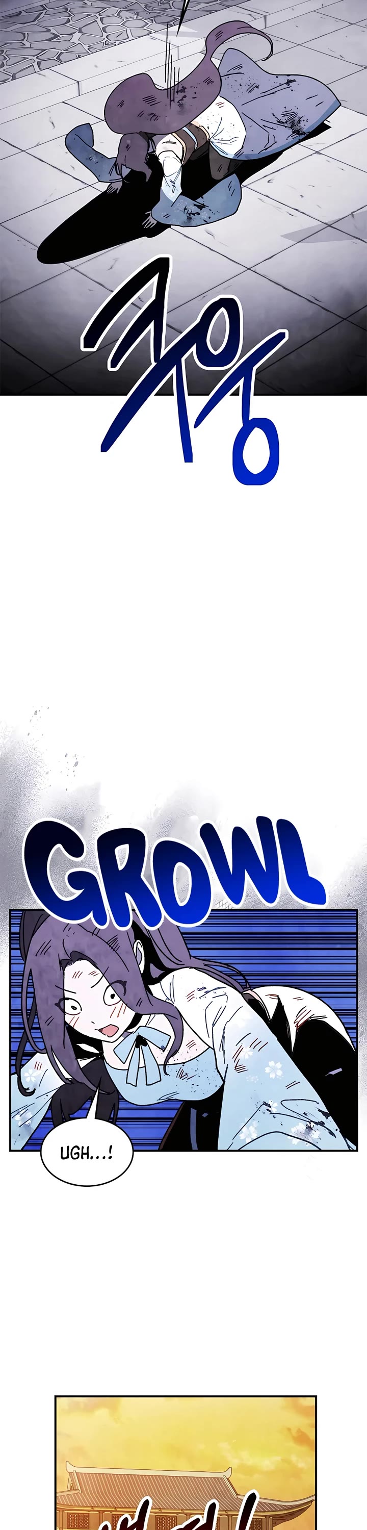 Chronicles of a Returner Chapter 81 page 2 - Chapter 81