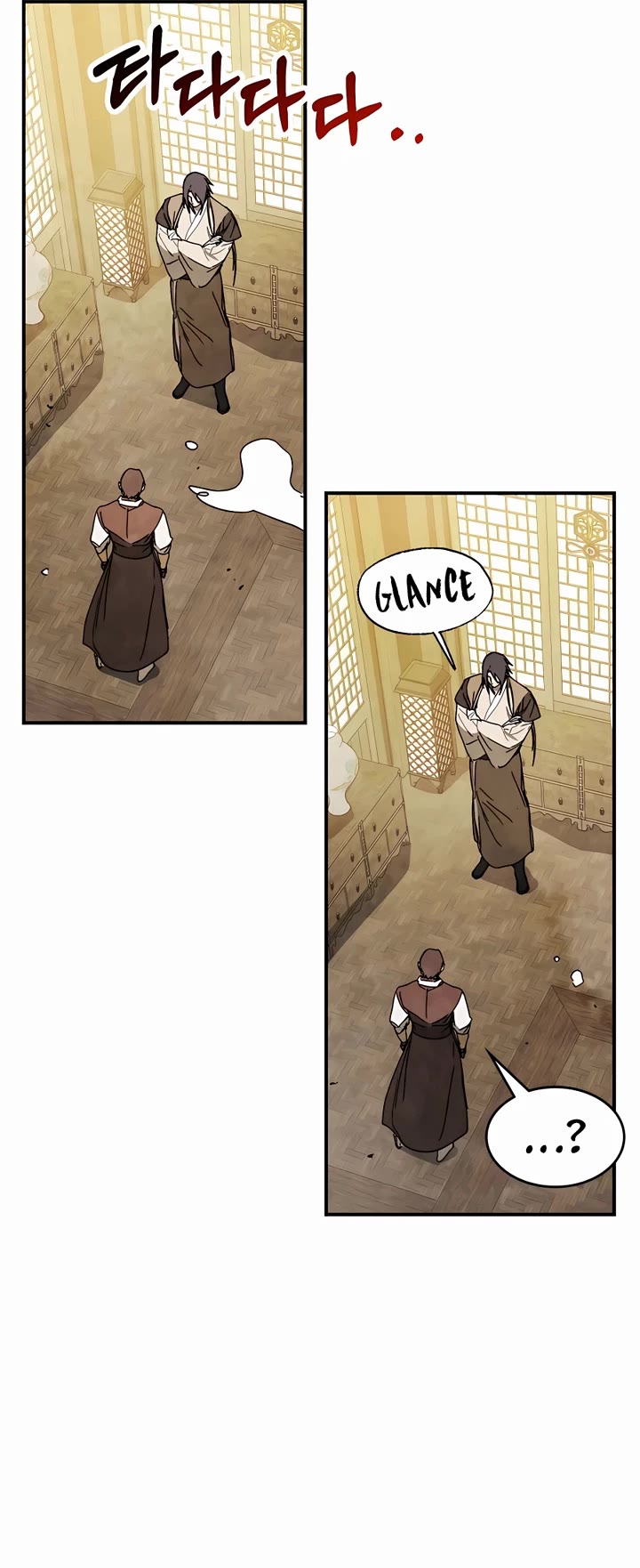 Chronicles of a Returner Chapter 81 page 29 - Chapter 81