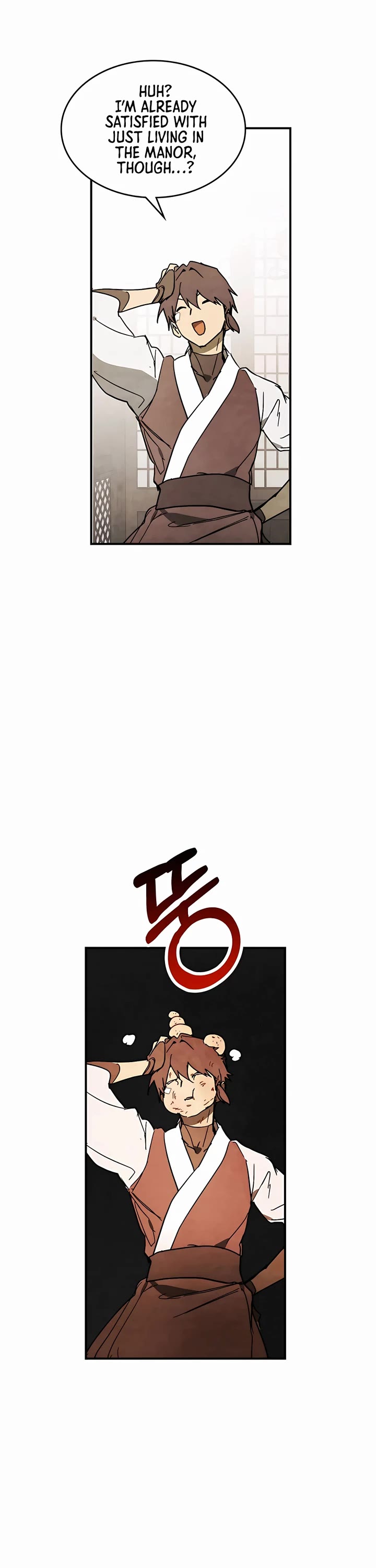 Chronicles of a Returner Chapter 81 page 31 - Chapter 81