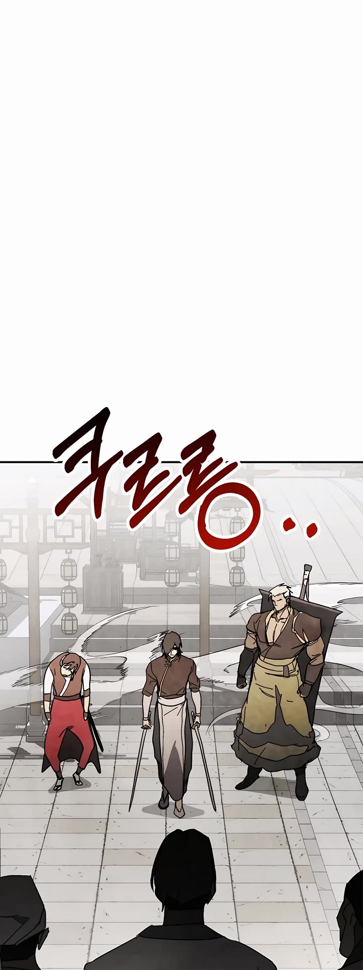 Chronicles of a Returner Chapter 81 page 32 - Chapter 81