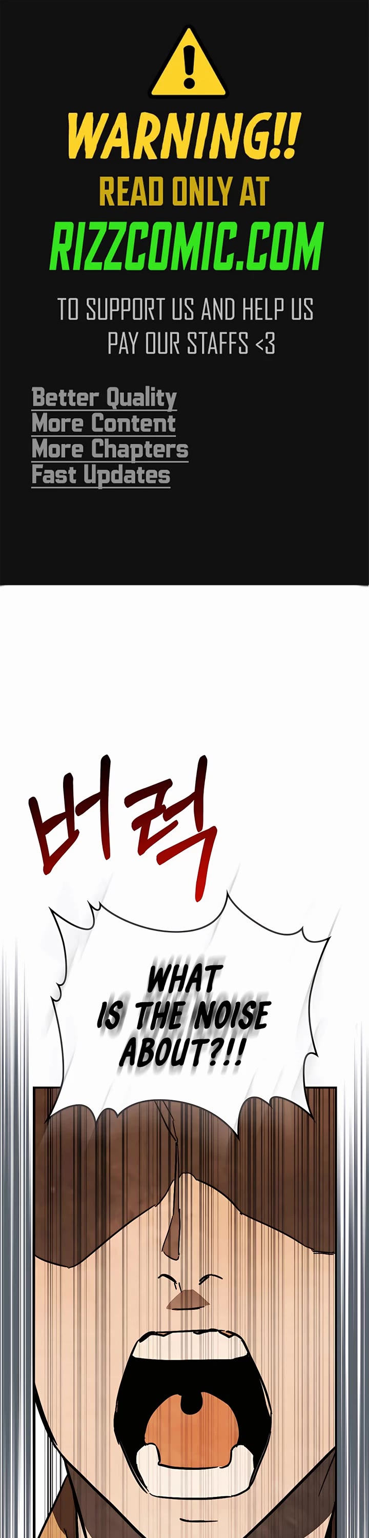 Chronicles of a Returner Chapter 82 page 1 - Chapter 82