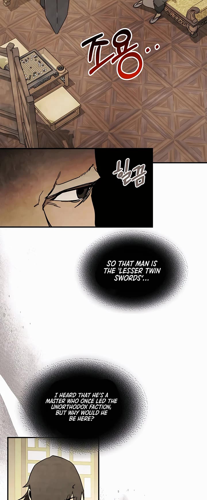 Chronicles of a Returner Chapter 82 page 13 - Chapter 82