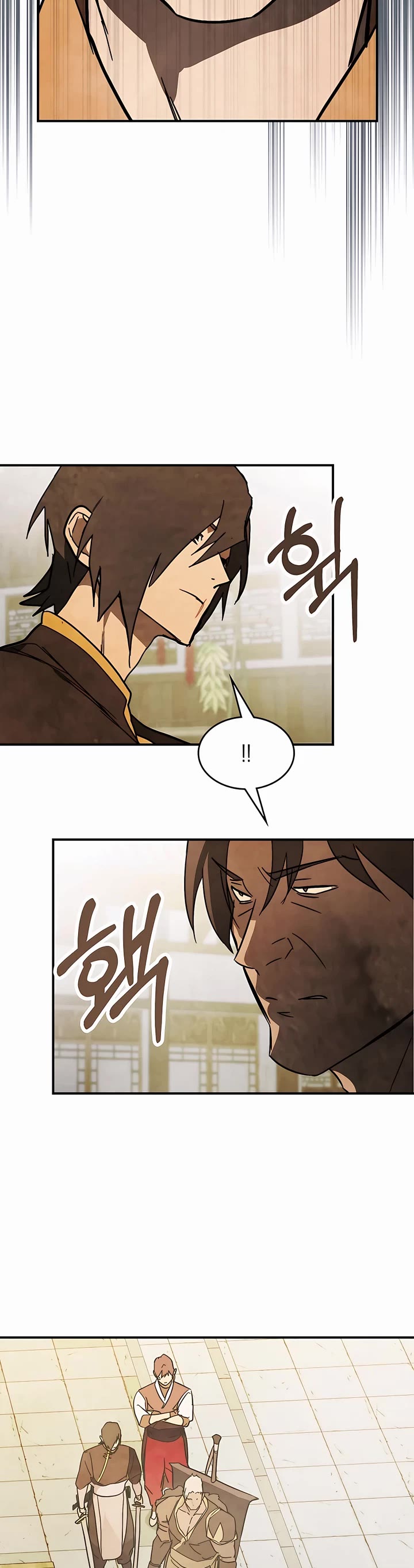 Chronicles of a Returner Chapter 82 page 2 - Chapter 82