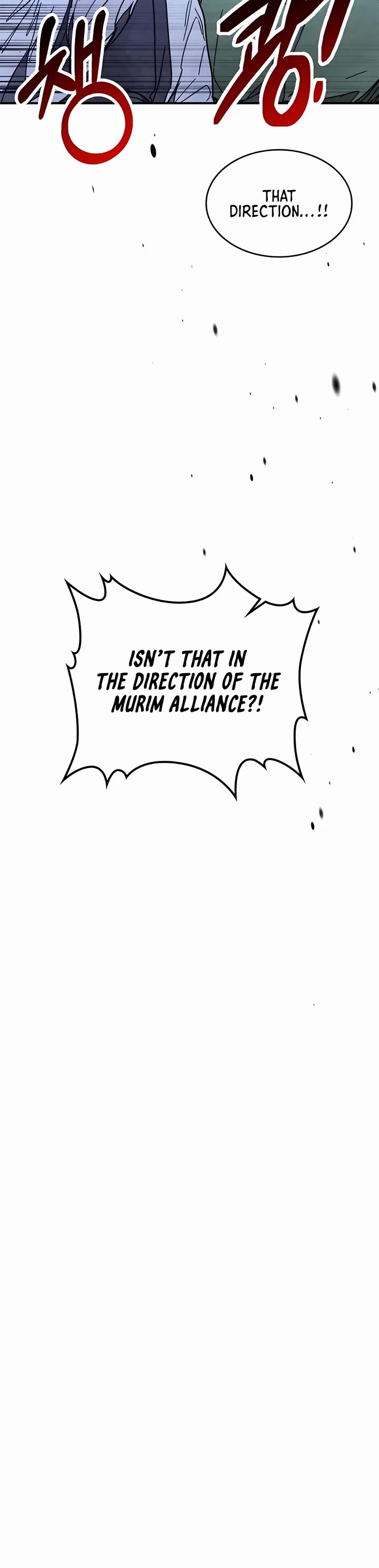 Chronicles of a Returner Chapter 82 page 29 - Chapter 82
