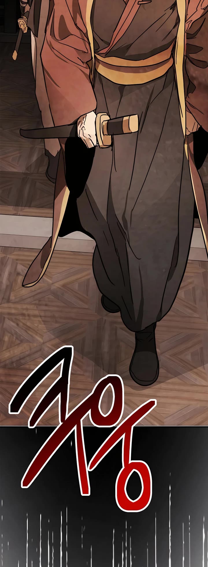 Chronicles of a Returner Chapter 82 page 33 - Chapter 82