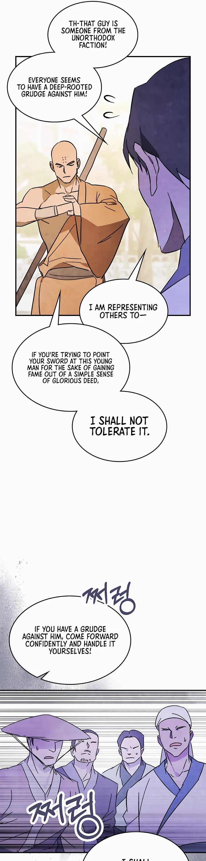 Chronicles of a Returner Chapter 82 page 4 - Chapter 82