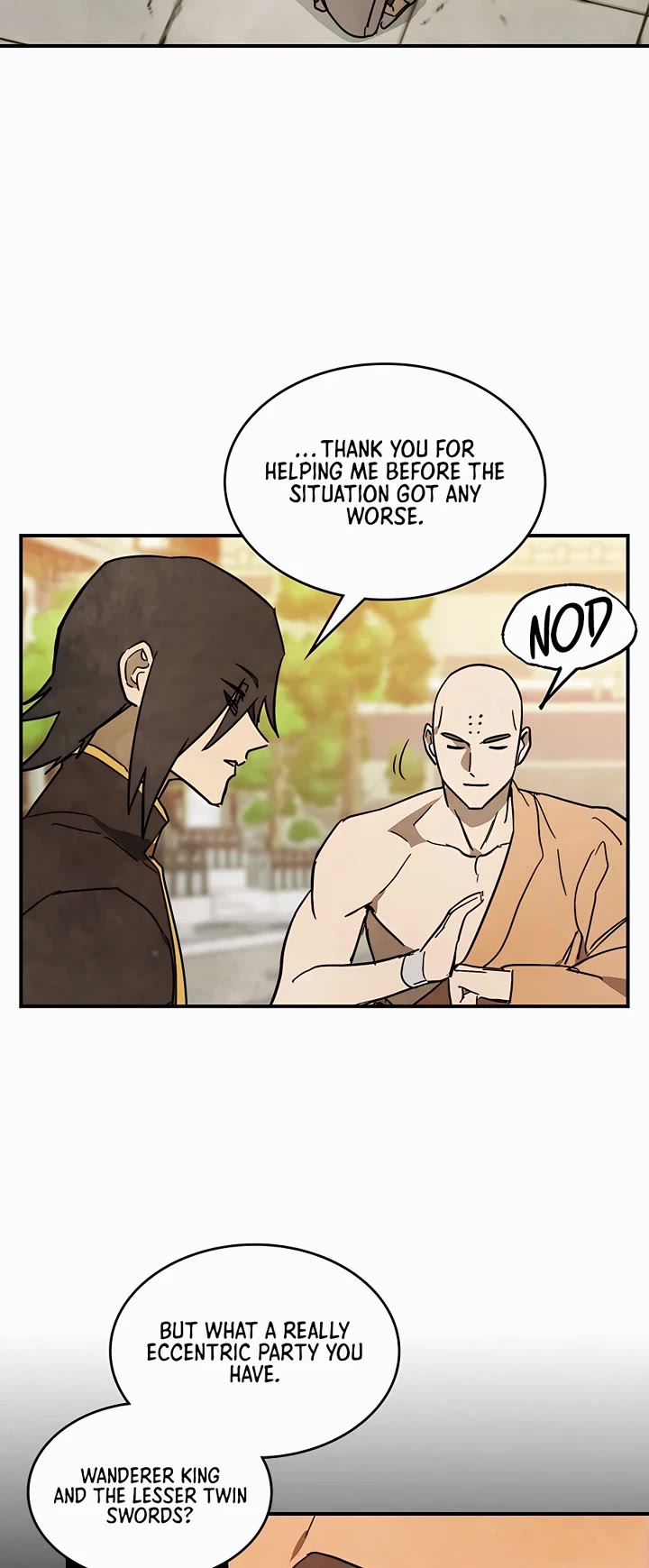 Chronicles of a Returner Chapter 82 page 6 - Chapter 82