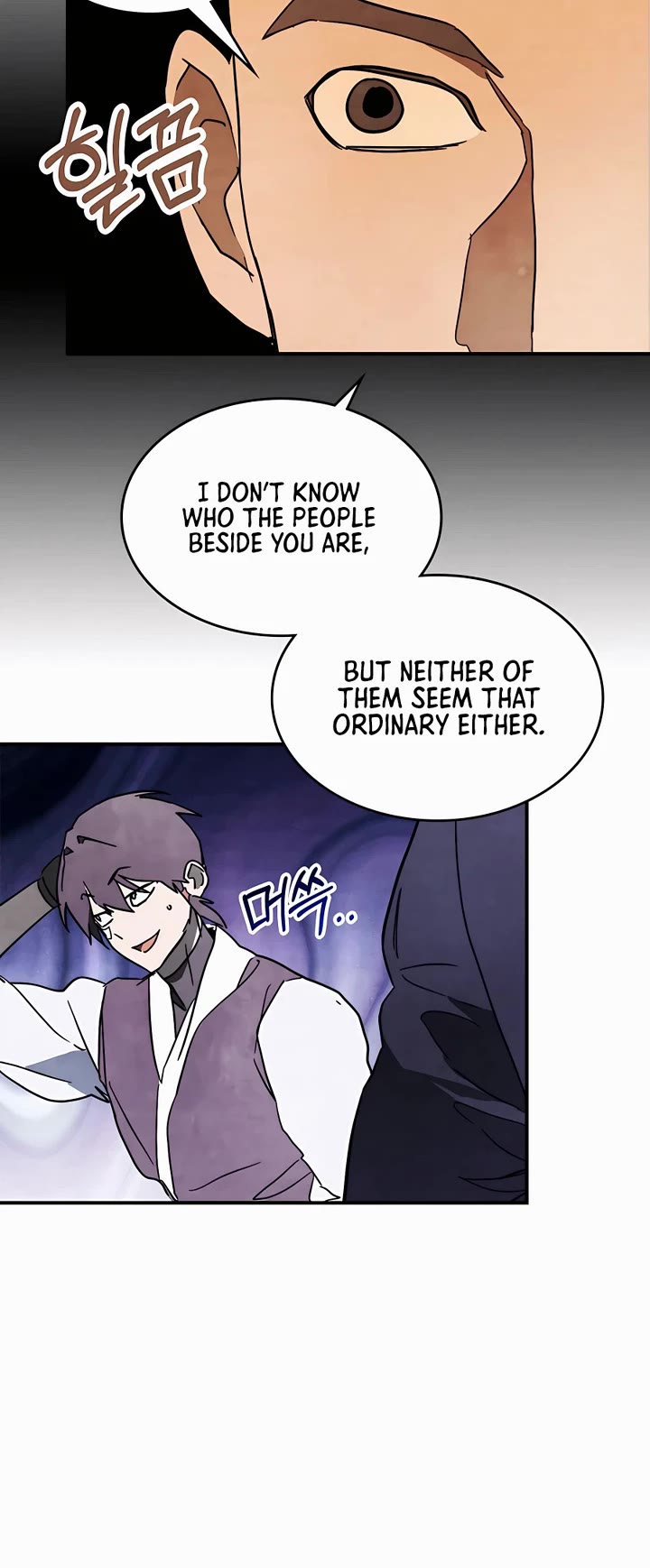 Chronicles of a Returner Chapter 82 page 7 - Chapter 82