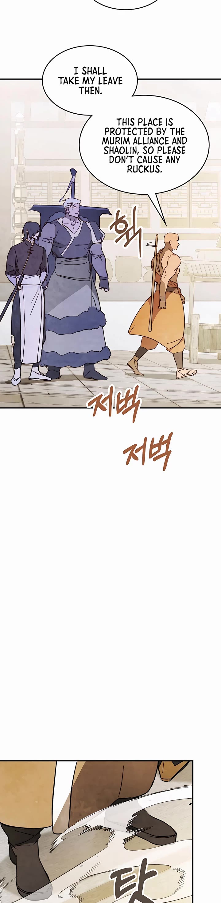 Chronicles of a Returner Chapter 82 page 9 - Chapter 82