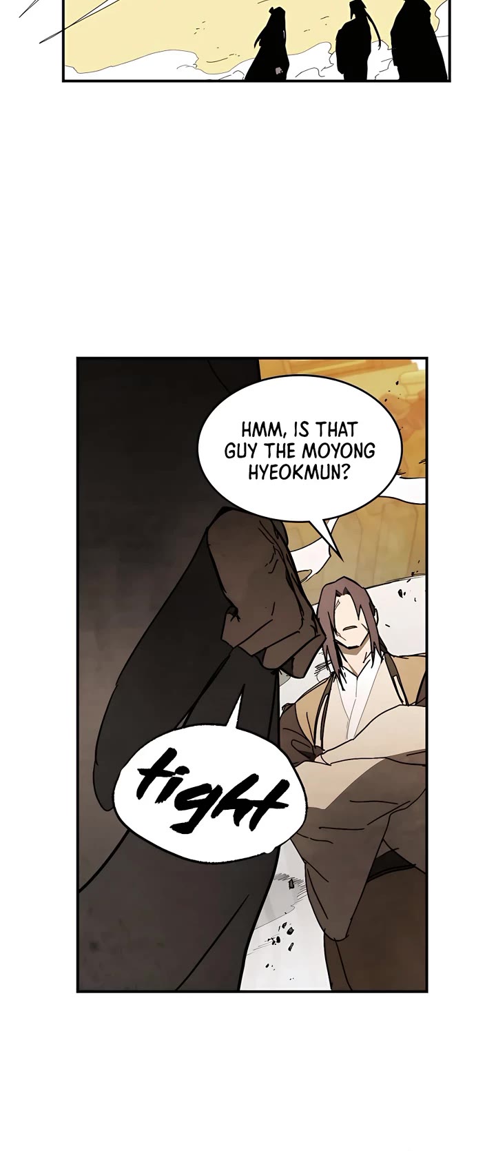Chronicles of a Returner Chapter 83 page 10 - Chapter 83