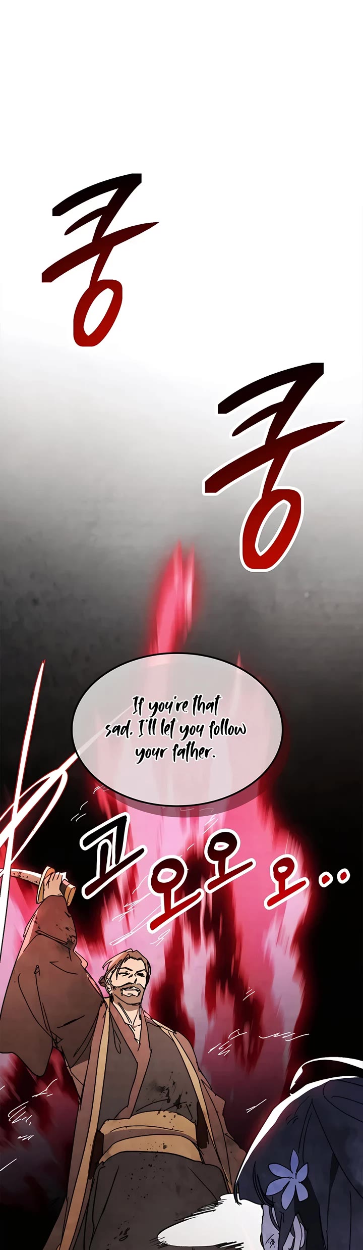 Chronicles of a Returner Chapter 83 page 12 - Chapter 83