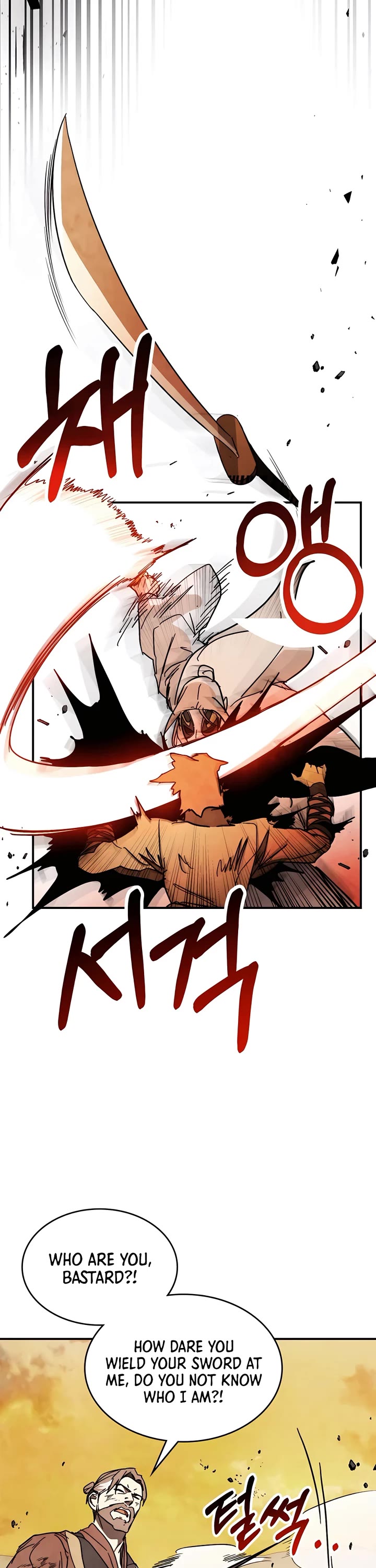 Chronicles of a Returner Chapter 83 page 15 - Chapter 83